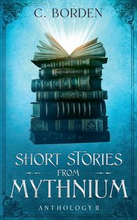 Produktbild: Short Stories From Mythnium