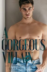 Produktbild: A Gorgeous Villain