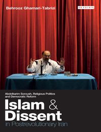 Produktbild: Islam and Dissent in Postrevolutionary Iran