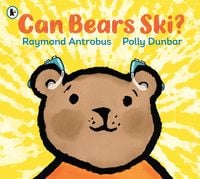 Produktbild: Can Bears Ski?