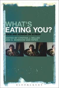 Produktbild: What's Eating You?