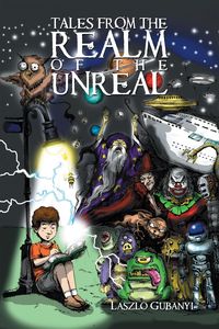 Produktbild: Tales from the Realm of the Unreal