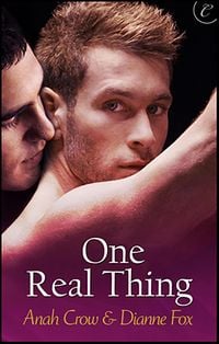 Produktbild: One Real Thing