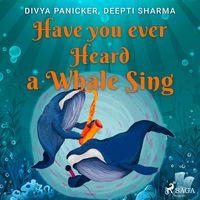 Produktbild: Have you ever Heard a Whale Sing