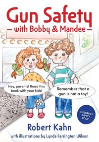 Produktbild: Bobby and Mandee's Gun Safety Book