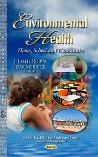 Produktbild: Environmental Health