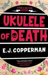 Produktbild: Ukulele of Death