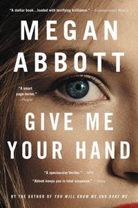 Produktbild: Give Me Your Hand