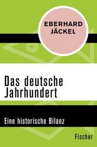 Produktbild: Das deutsche Jahrhundert