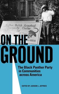 Produktbild: On the Ground