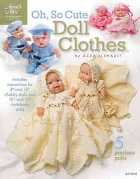 Produktbild: Oh so Cute Doll Clothes