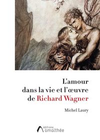 Produktbild: L amour dans la vie et l oeuvre