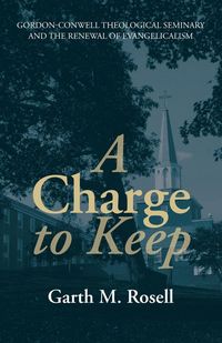 Produktbild: A Charge to Keep