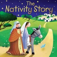 Produktbild: The Nativity Story