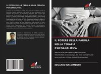 Produktbild: Il Potere Della Parola Nella Terapia Psicoanalitica