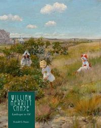 Produktbild: William Merritt Chase