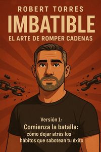 Produktbild: Imbatible (crecimiento Personal Para El Exito, #1)