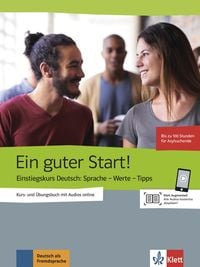 Produktbild: Ein guter Start!