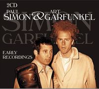 Bild vom Artikel Simon, P: Paul Simon & Art Garfunkel-Early Recordings vom Autor Paul Simon