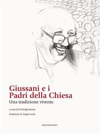 Produktbild: Giussani e i Padri della Chiesa