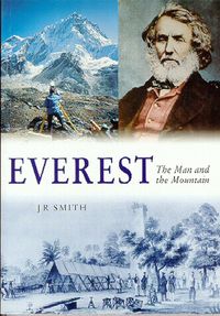 Produktbild: Everest - The Man and the Mountain