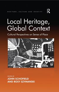 Produktbild: Local Heritage, Global Context