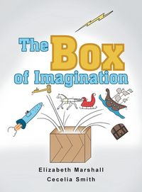 Produktbild: The Box of Imagination