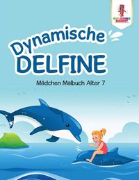 Produktbild: Dynamische Delfine