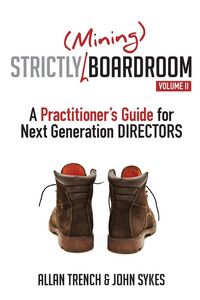 Produktbild: Strictly (Mining) Boardroom Volume II