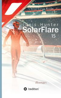 Bild vom Artikel Junis Hunter SolarFlare 15 vom Autor Valentina Ride
