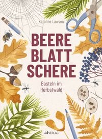 Produktbild: Beere, Blatt, Schere