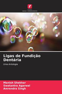 Produktbild: Ligas de Fundi&ccedil;&atilde;o Dent&aacute;ria