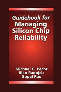 Produktbild: Guidebook for Managing Silicon Chip Reliability