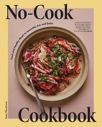 Produktbild: No-Cook Cookbook