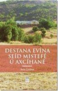 Produktbild: Destana Evina Seid Mistefe u Axcihane