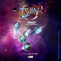 Produktbild: Blake's 7: Heroes