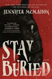Produktbild: Stay Buried