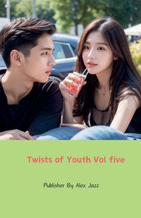 Produktbild: Twists of Youth Vol five