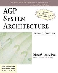 Produktbild: Agp System Architecture