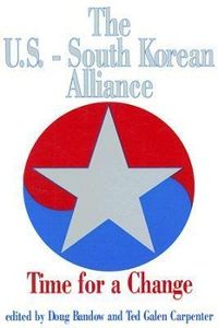 Produktbild: Us South Korean Alliance