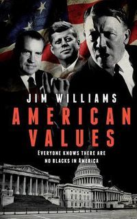 Produktbild: American Values
