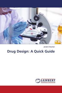 Produktbild: Drug Design: A Quick Guide
