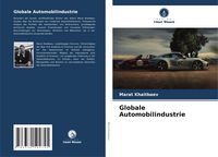 Produktbild: Khaitbaev, M: Globale Automobilindustrie
