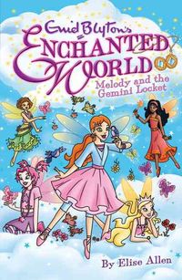 Produktbild: Melody and the Gemini Locket
