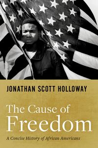 Produktbild: The Cause of Freedom