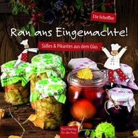 Produktbild: Ran ans Eingemachte!