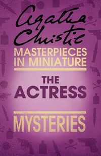 Bild vom Artikel The Actress: An Agatha Christie Short Story vom Autor Agatha Christie