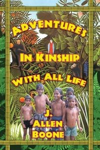 Produktbild: Adventures in Kinship with All Life
