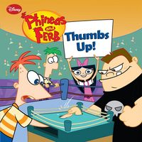 Produktbild: Phineas and Ferb: Thumbs Up!