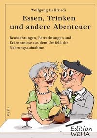 Produktbild: Essen, Trinken und andere Abenteuer